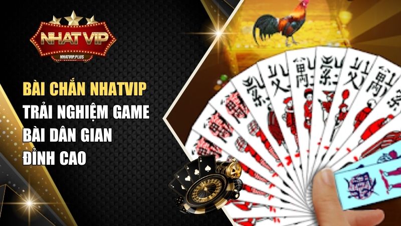 Bài Chắn Nhatvip
